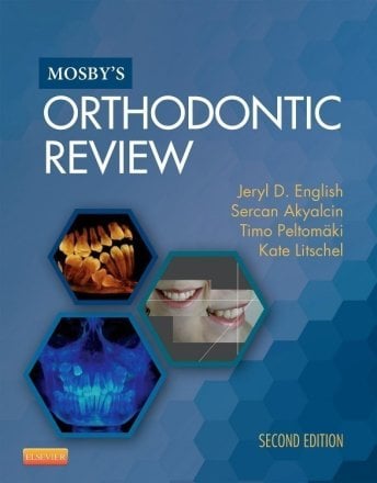 Mosby's Orthodontic Review. Edition: 2