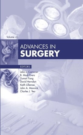 Advances in Surgery, 2014