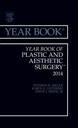 Year Book of Plastic and Aesthetic Surgery 2014