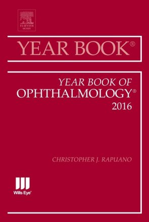 Year Book of Ophthalmology, 2016