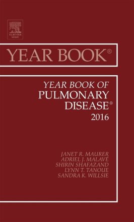 Year Book of Pulmonary Disease, 2016