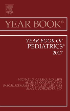 Year Book of Pediatrics 2017