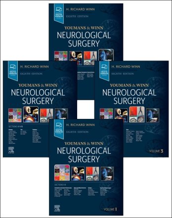 Youmans and Winn Neurological Surgery. Edition: 8