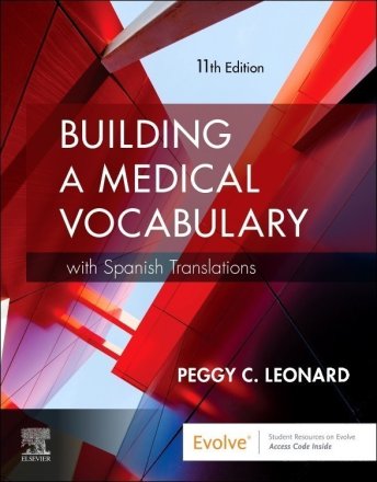 Building a Medical Vocabulary. Edition: 11