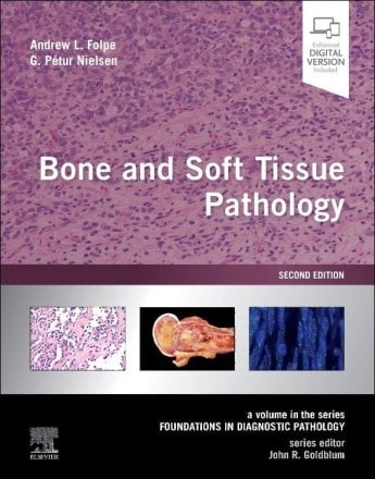 Bone and Soft Tissue Pathology. Edition: 2