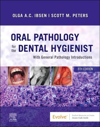Oral Pathology for the Dental Hygienist. Edition: 8