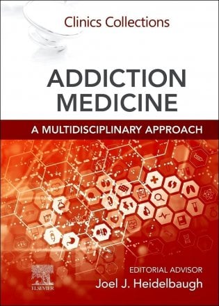 Addiction Medicine: A Multidisciplinary Approach