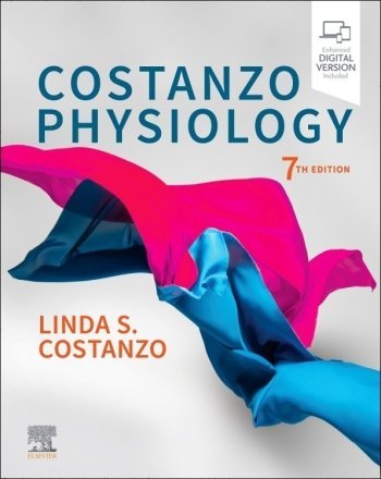 Costanzo Physiology. Edition: 7