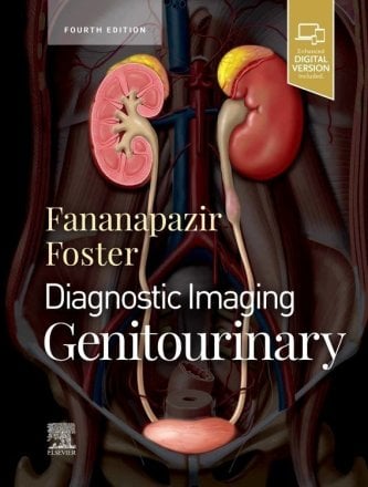 Diagnostic Imaging: Genitourinary. Edition: 4