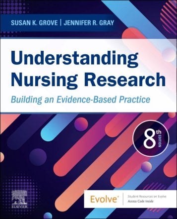 Understanding Nursing Research. Edition: 8