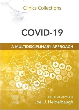 COVID-19 : A Multidisciplinary Approach