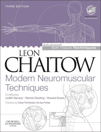 Modern Neuromuscular Techniques. Edition: 3