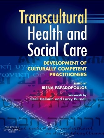 Transcultural Health and Social Care