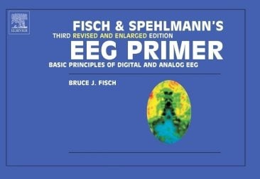 Fisch and Spehlmann's EEG Primer. Edition: 3