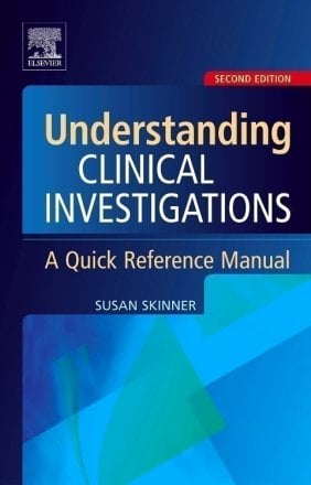 Understanding Clinical Investigations. Edition: 2