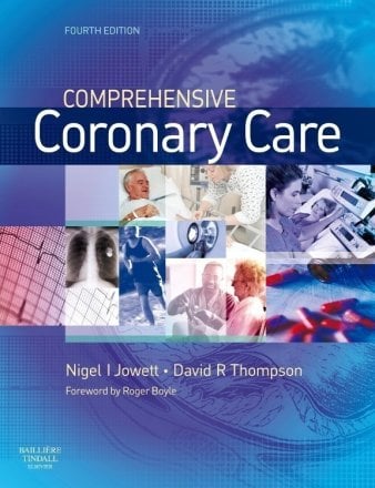 Comprehensive Coronary Care. Edition: 4