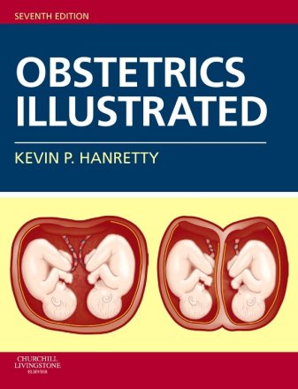 Obstetrics Illustrated. Edition: 7