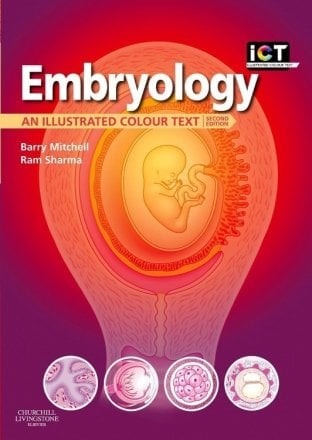 Embryology. Edition: 2