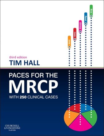 PACES for the MRCP. Edition: 3