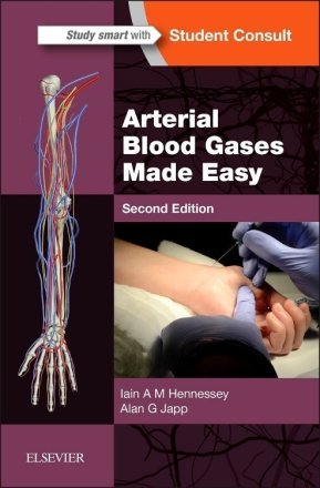 Arterial Blood Gases Made Easy. Edition: 2