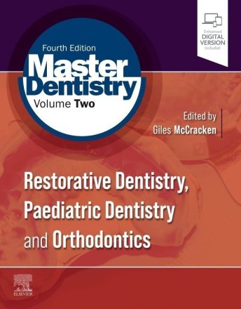 Master Dentistry Volume 2. Edition: 4