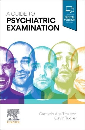 A Guide to Psychiatric Examination