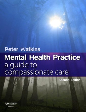 Mental Health Practice. Edition: 2