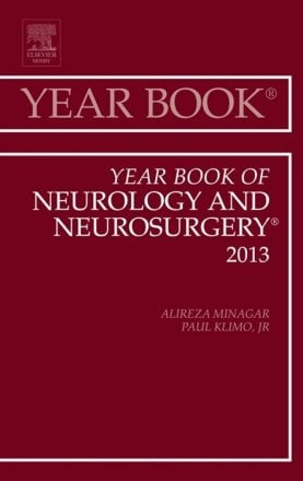 Year Book of Neurology and Neurosurgery