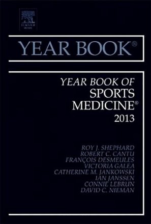 Year Book of Sports Medicine 2013