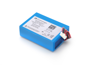 Intelect Mobile 2 Battery Pack