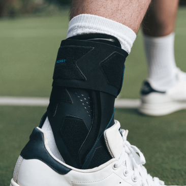 Aircast ActyFoot™ lateral ankle support brace