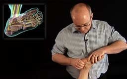 Nerve mobilization DVD - Back, Pelvis, and leg by Real Bodywork