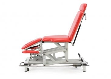 Model 515 Physiotherapy Manipulation Couch / Plinth