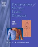 Foundations of Manual Lymph Drainage. Edition: 3