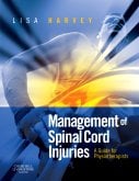 Management of Spinal Cord Injuries