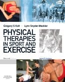 Physical Therapies in Sport and Exercise. Edition: 2