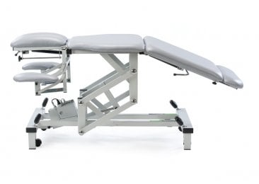 Model 516 Osteopathic Couch
