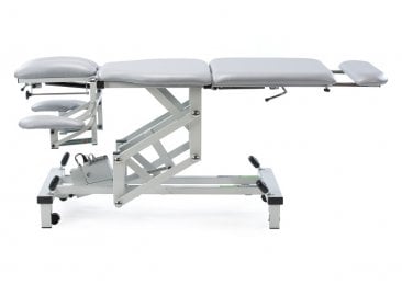 Model 516 Osteopathic Couch