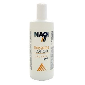 Naqi Ultra Plus Massage Lotion 500ml