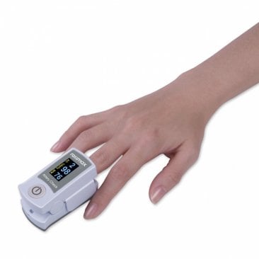 Rossmax ACT Pulse Oximeter