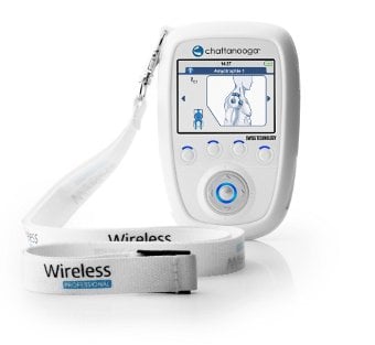 Cefar Compex Wireless Pro Muscle Stimulator
