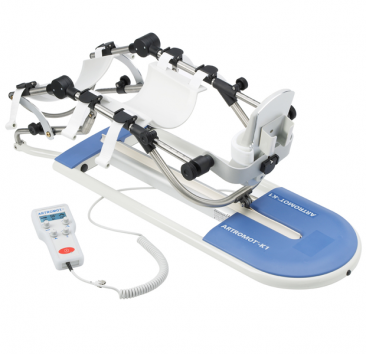 Ormed Artromot - K1 CPM Machine (knee and hip joints)