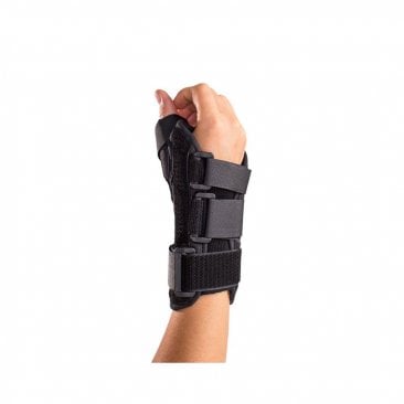 ComfortForm Wrist / Thumb Support Brace