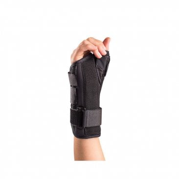 ComfortForm Wrist / Thumb Support Brace