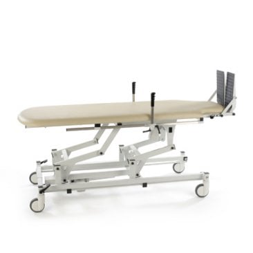 Model ST7641 Standard Therapy Tilt Table