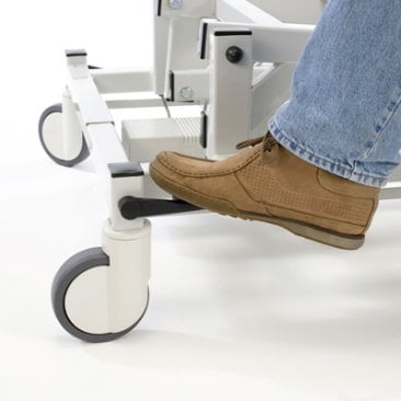 Model ST7641 Standard Therapy Tilt Table