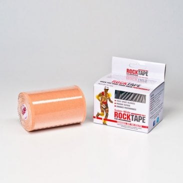  RockTape Kinesiology Tape