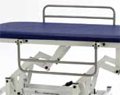 Model ST3573 3-Section Therapy Bariatric Couch - Electric Plinth