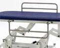 Model ST3573 3-Section Therapy Bariatric Couch - Electric Plinth