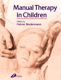 Manual Therapy in Children